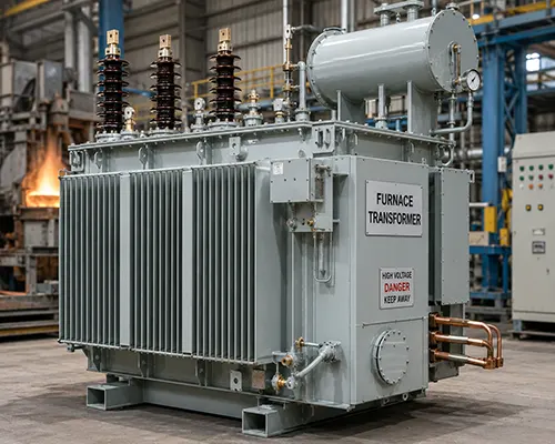 Furnace Transformer